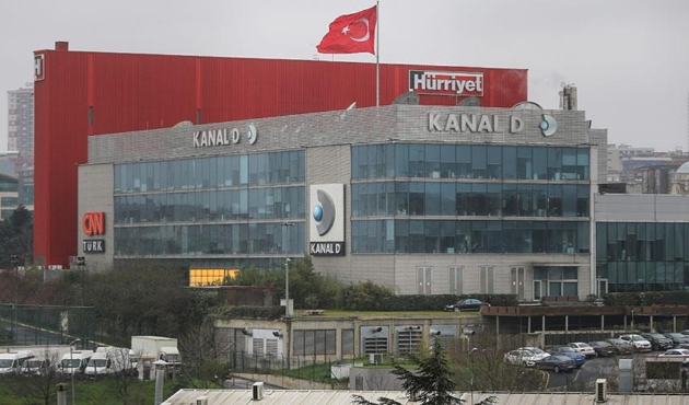 Doğan Medya'nın satışında kritik gelişme!