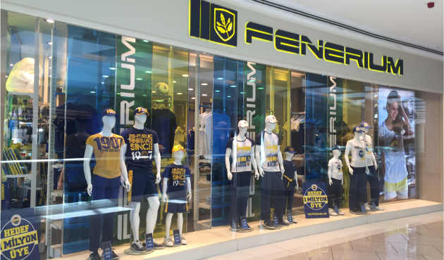 Fenerbahçe'nin yeni tasarımlarına tepki yağdı!