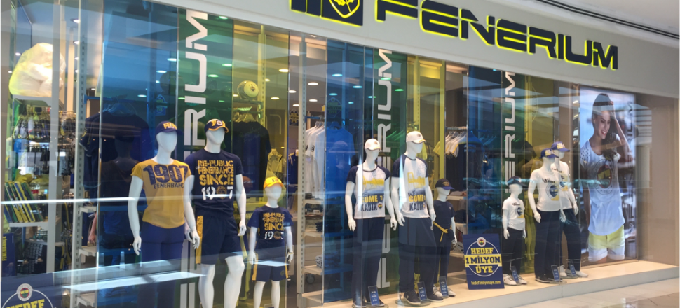 Fenerbahçe'nin yeni tasarımlarına tepki yağdı!
