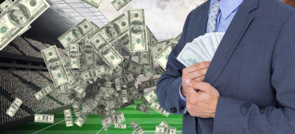 BJK, FB, GS ve TS'nin tüm borçları sıfırlanacak!