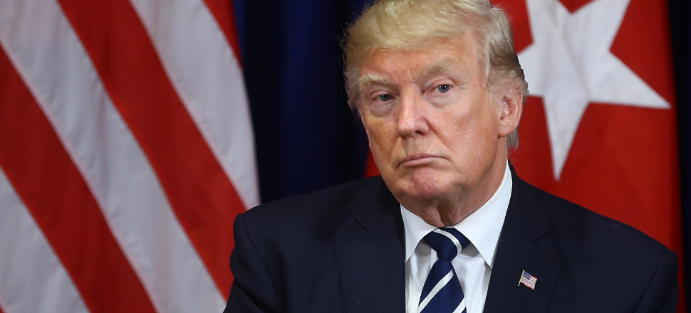 Trump ilk kez Prens Selman'ın dahlini sorguladı!