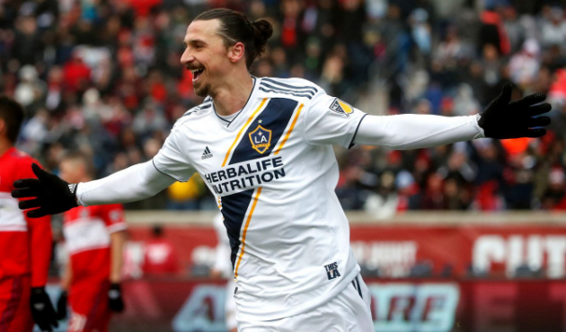 Maldini'den Ibrahimovic açıklaması!