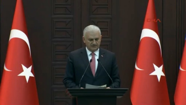 Başbakan açıkladı: İşte İsrail ile anlaşmanın ayrıntıları!