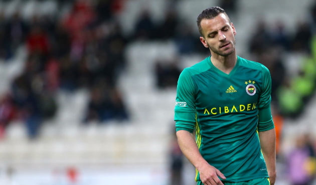 Soldado'dan mesaj var!