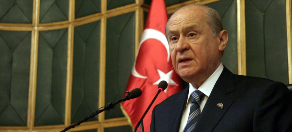 "Andımızdan rahatsız olmaya kimsenin hakkı yoktur"