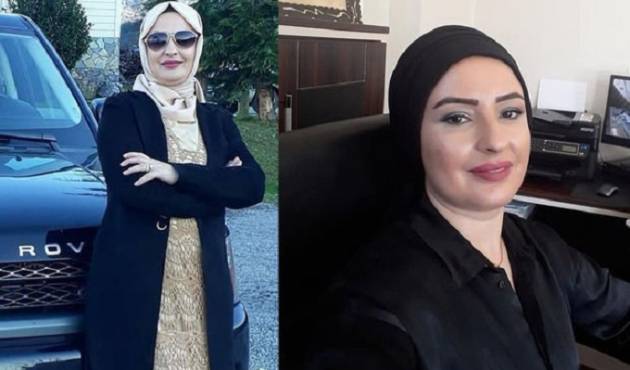 Oğlunun gözleri önünde öldürüldü!