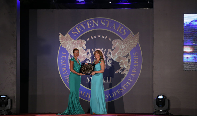 Seven Stars'ın prestijli ödülleri için geri sayım