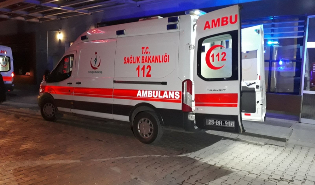 Kardeş kavgası cinayetle bitti...