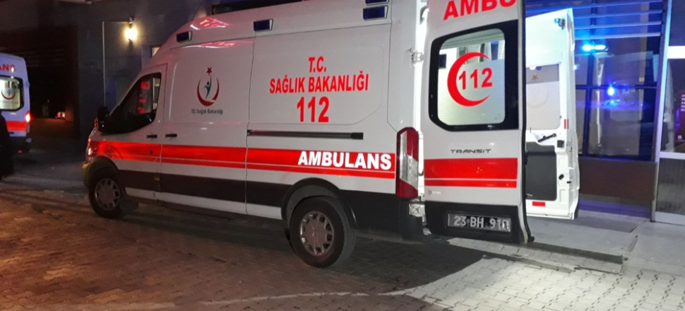 Kardeş kavgası cinayetle bitti...