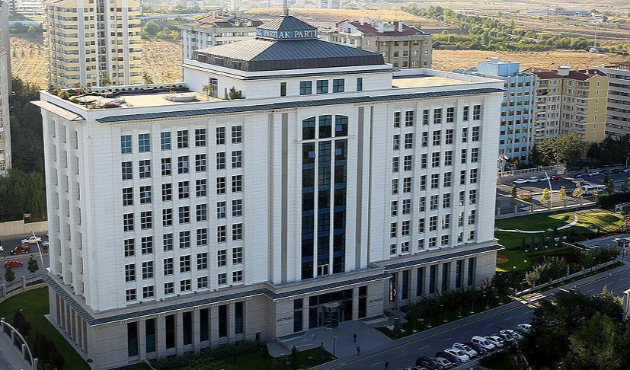 Uyum Komisyonu Erdoğan'a sunum yapacak!