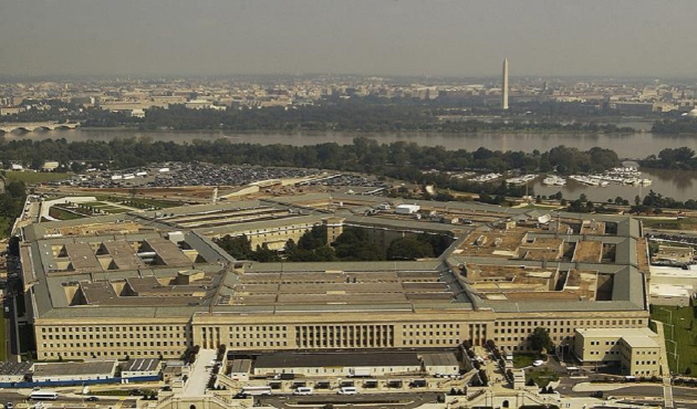 Pentagon Trump'ı takmadı, Suriye'den çıkmıyorlar!