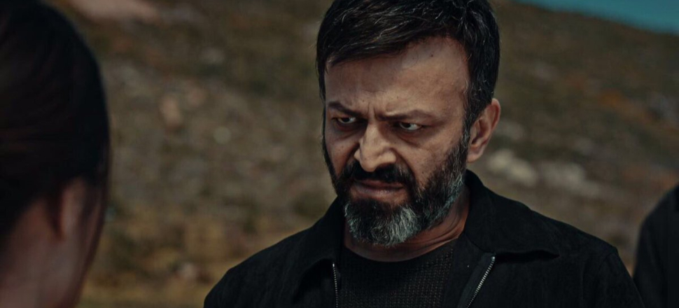 "Yaparsam yüzüme tükürün" demişti...