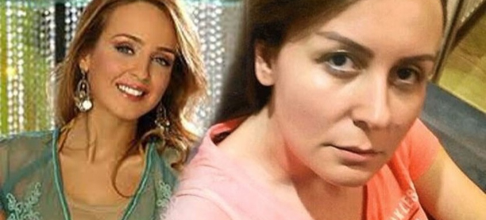 Dizi oyuncusu trafikte dehşet saçtı!