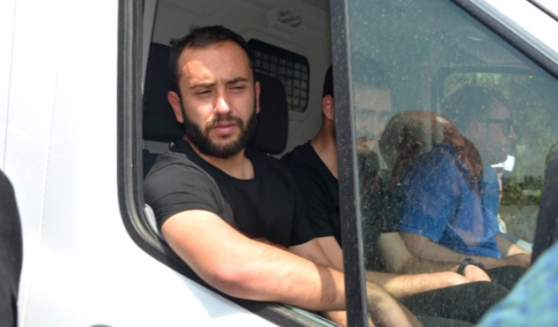 Olcan Adın'ın acı günü!