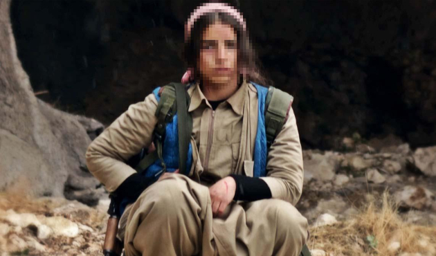 Korkunç PKK gerçeği raporla gün yüzüne çıktı!