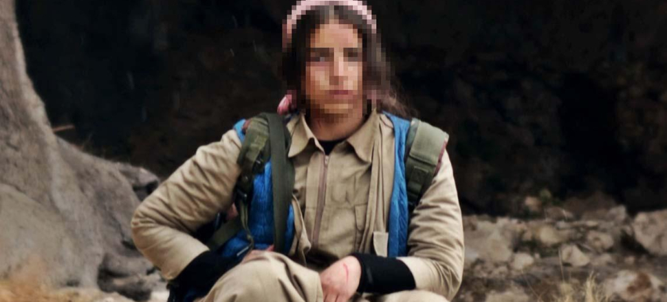 Korkunç PKK gerçeği raporla gün yüzüne çıktı!