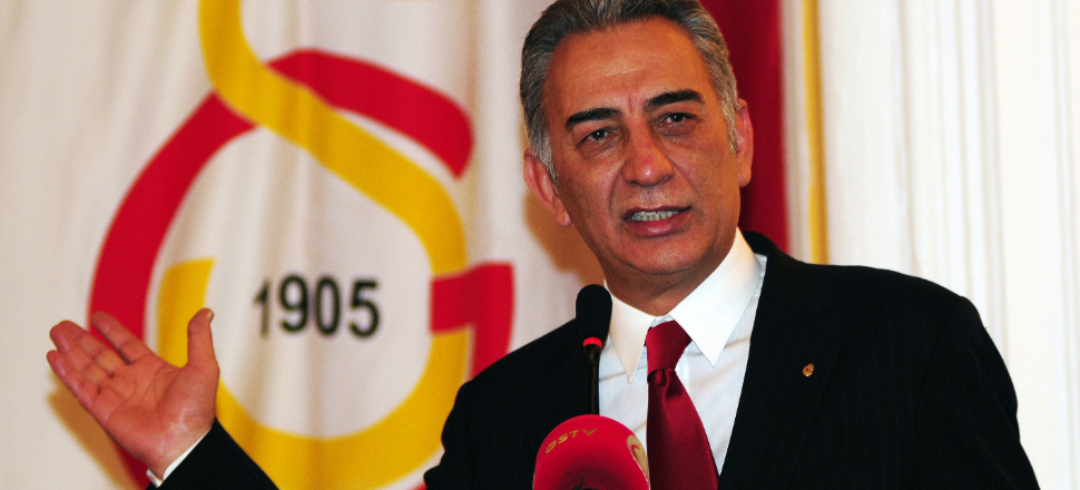 Adnan Polat: O dönem bitti