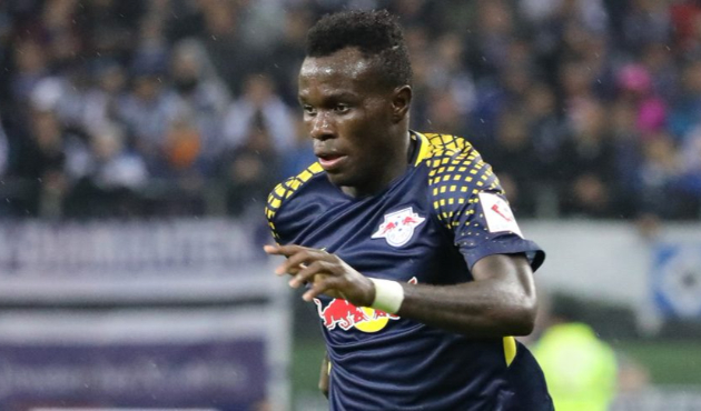 Bruma'ya talip var!