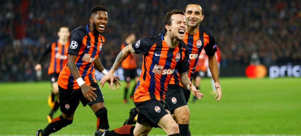 Beşiktaş transfer bombasını patlattı!