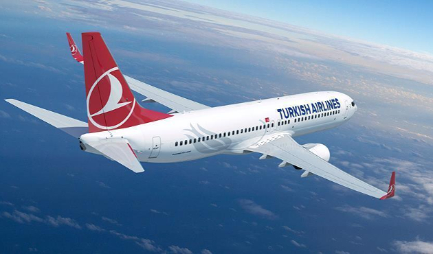 Türk Hava Yolları’ndan yeni Boeing 777 siparişi!