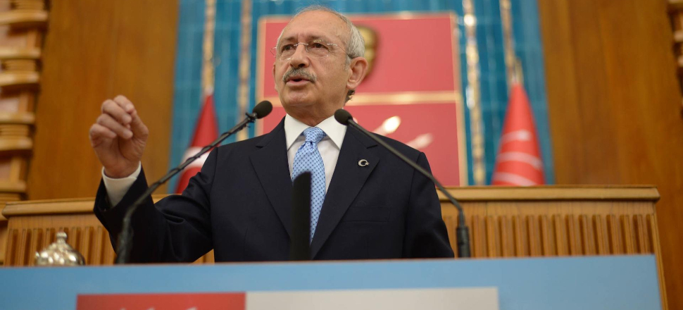 İşte Kılıçdaroğlu'nun gitmek için şartı: Felsefe!