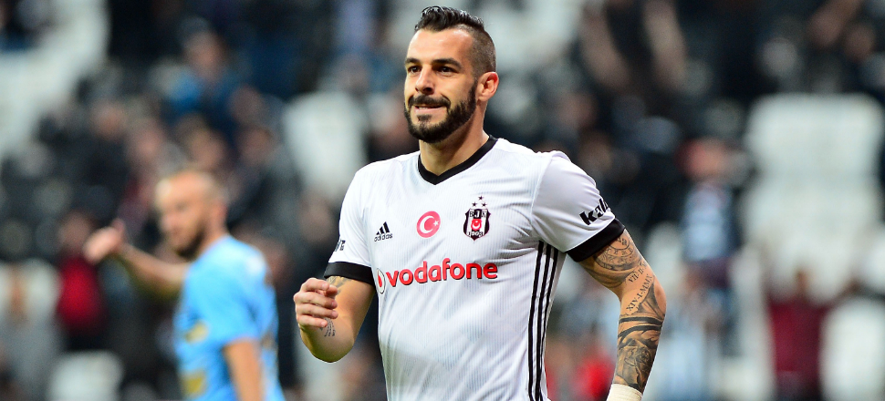 Gol başına 310 bin euro kazandı!