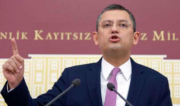 CHP'den İYİ Parti iddiası!