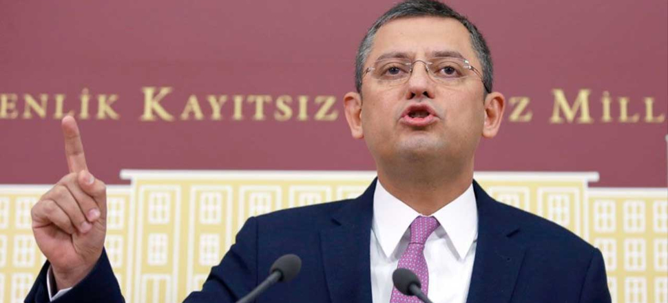 CHP'den İYİ Parti iddiası!
