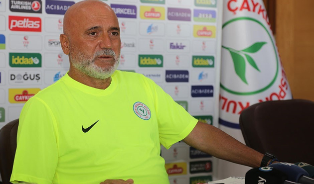 Çaykur Rizespor'a haciz şoku!