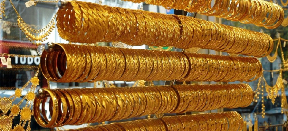 Serbest piyasada altın fiyatları
