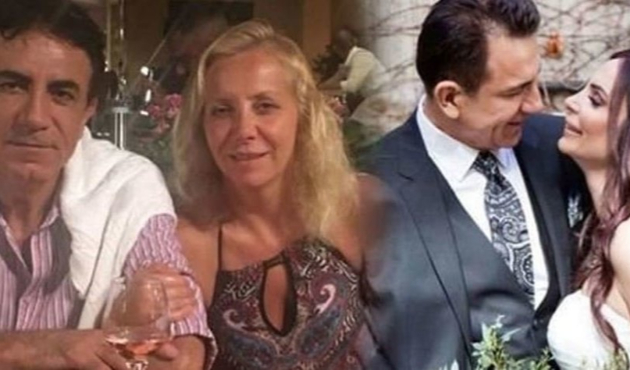 FETÖ tuzağı ile boşanan iş adamından ikinci şok!
