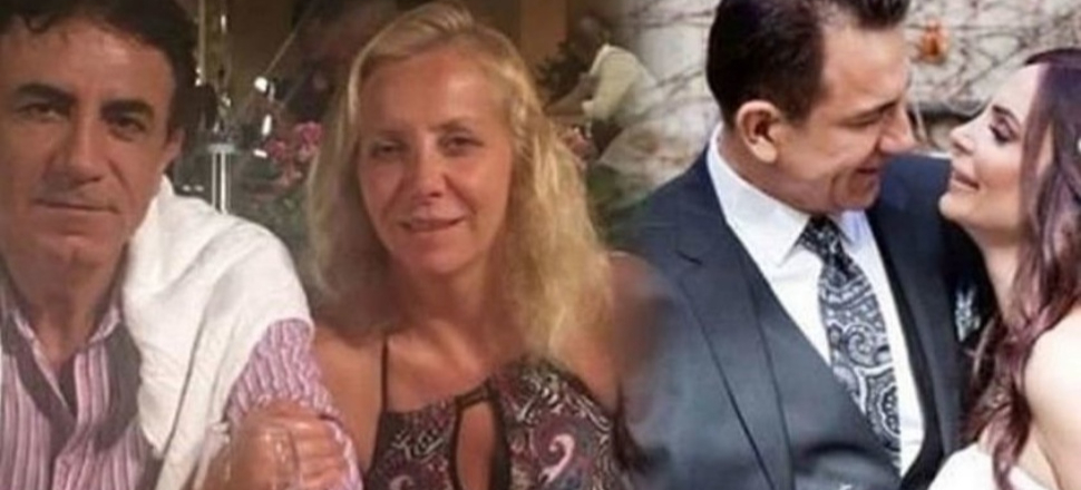 FETÖ tuzağı ile boşanan iş adamından ikinci şok!
