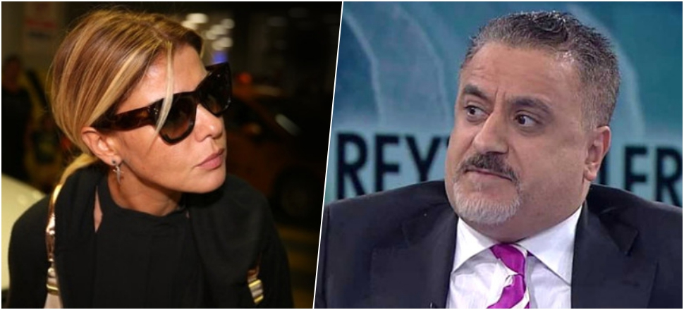 Gülben Ergen, Erol Köseyi de hapse gönderecek!
