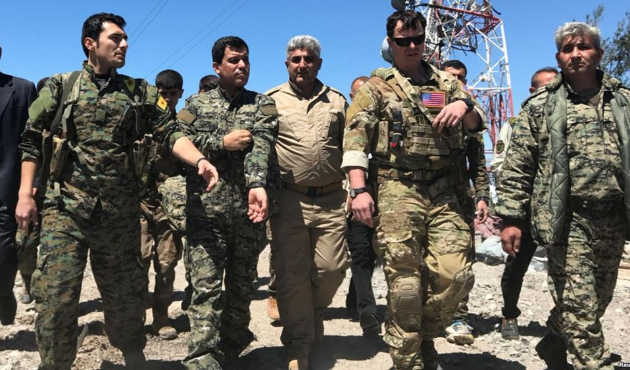 Pentagon 65 bin kişilik silah ve ekipman istedi!