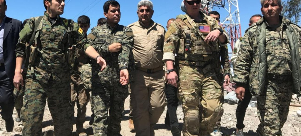 Pentagon 65 bin kişilik silah ve ekipman istedi!