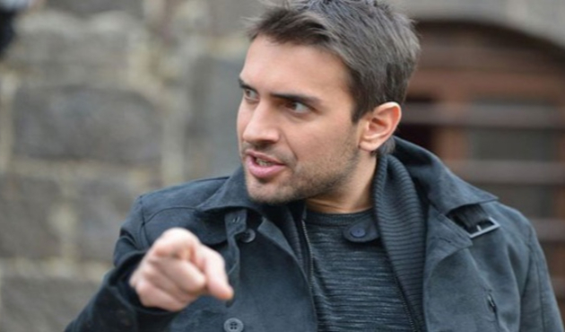 Sen Anlat Karadeniz'in Tahir'i şive yapmayı unuttu