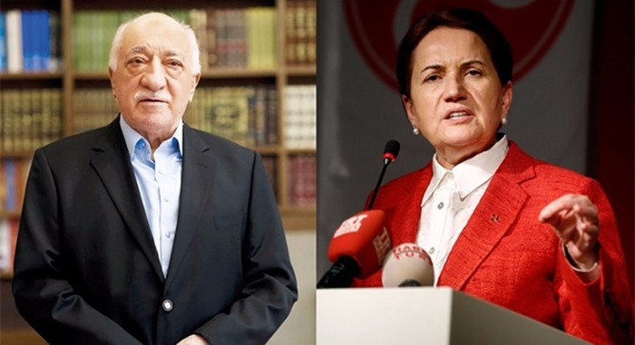 Gülen'in MHP notları! İşte Bahçeli ve Akşener için söyledikleri...