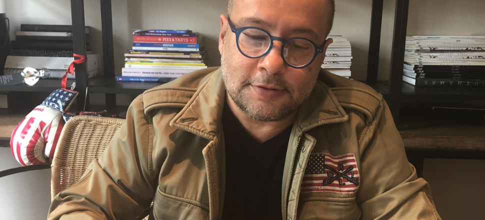 Ben neden bu kadar çok kitap yazıyorum...
