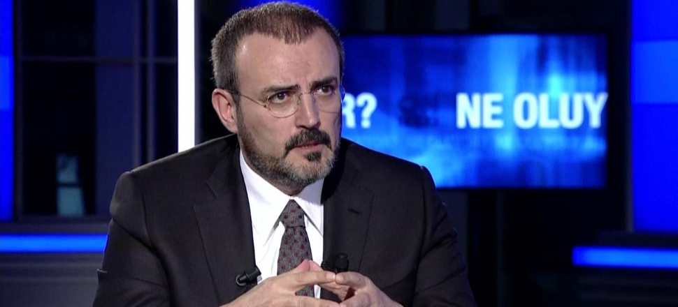 AK Parti'li Ünal'dan flaş erken seçim açıklaması!