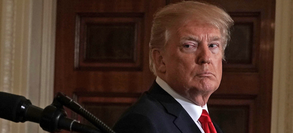 "Ruslarda Trump'ın şantaj görüntüleri olabilir"
