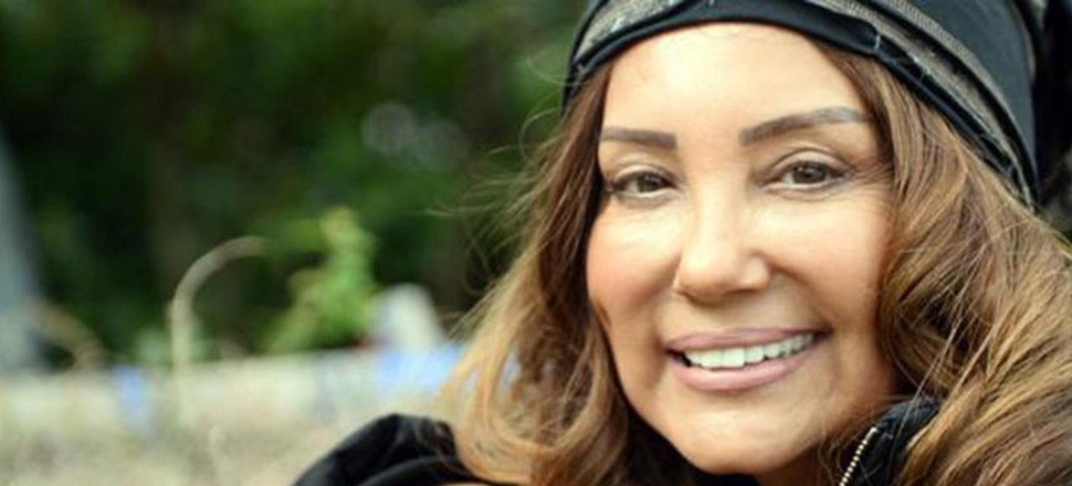 Bahar Öztan'dan müjdeli haber geldi!