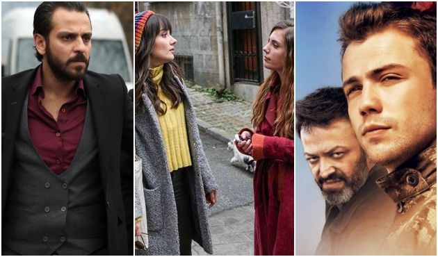 Yamaç, reytinglerde 'Çukur'a düşüyor!