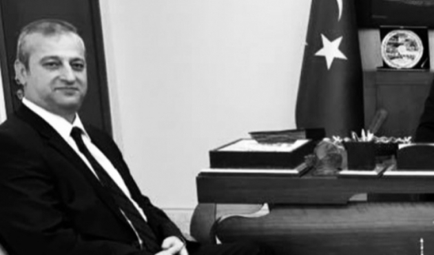 Trabzon Emniyet Müdür Yardımcısı'ndan acı haber!