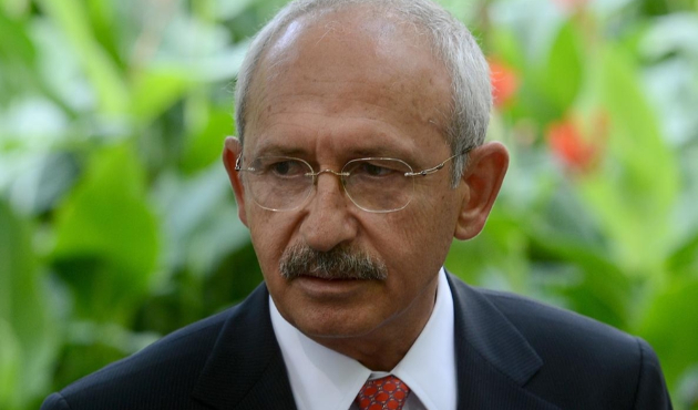Kılıçdaroğlu tazminatları ödemek için evini sattı!