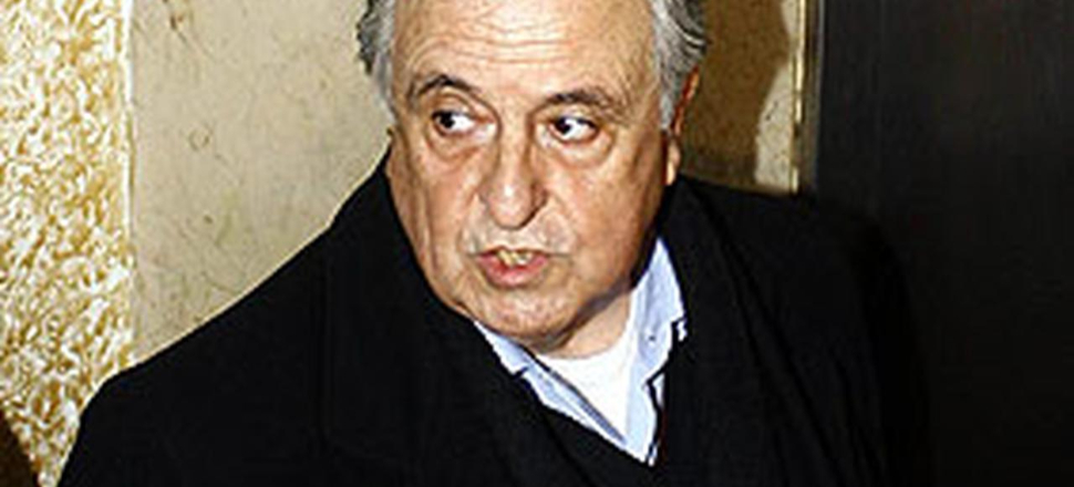 Eski Bakan Vuralhan bıçaklanarak öldürüldü!