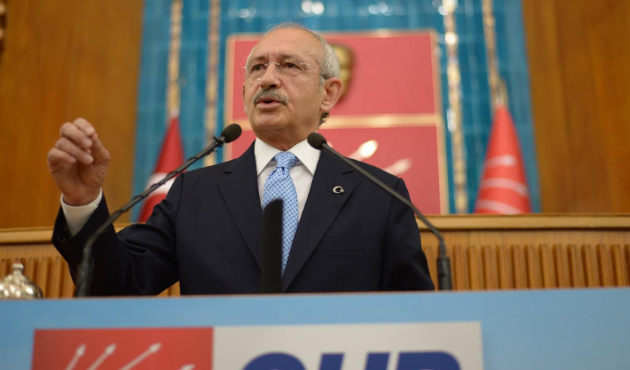 Kılıçdaroğlu'dan 24 Haziran için ilk açıklama!