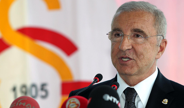 Ünal Aysal'dan Adnan Polat'a şok suçlama!
