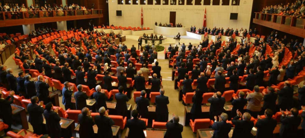 12 HDP'li ve 3 CHP'li vekil hakkında fezleke hazırlandı!