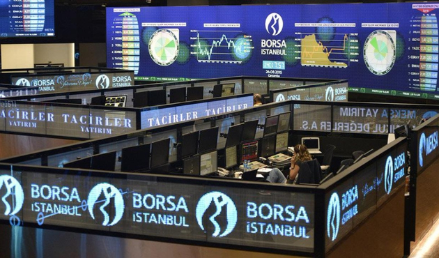 ABD'li Nasdaq'ın BİST'teki payı Varlık Fonu'nda!