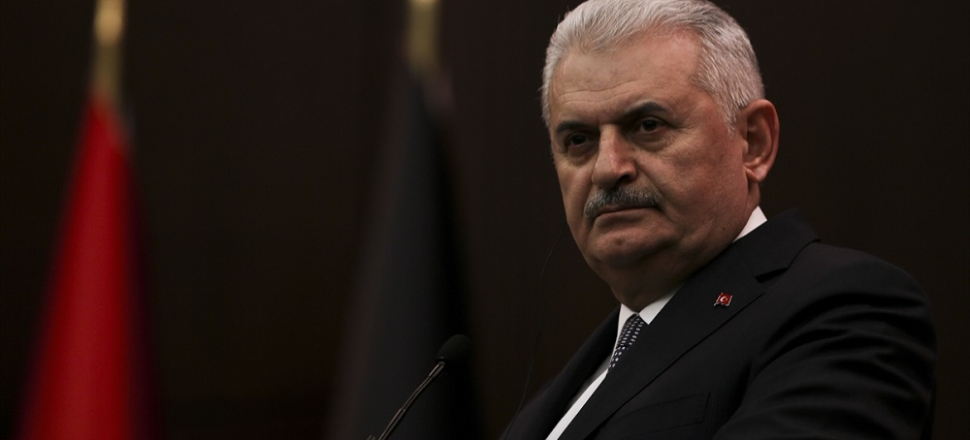 Başbakan Yıldırım'dan İYİ Parti açıklaması!